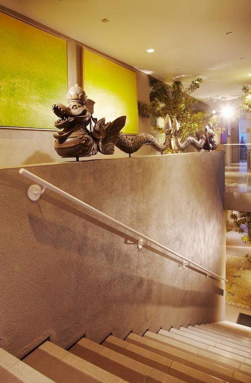 Bumi Semilir Art And Boutique Hotel Cihanjuang Eksteriør bilde