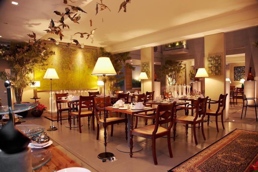 Bumi Semilir Art And Boutique Hotel Cihanjuang Eksteriør bilde