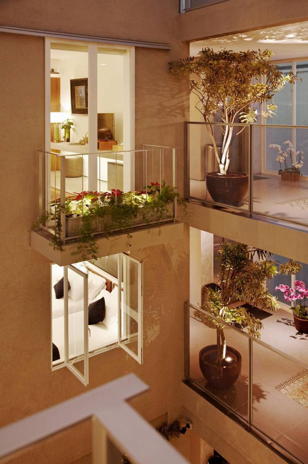 Bumi Semilir Art And Boutique Hotel Cihanjuang Eksteriør bilde