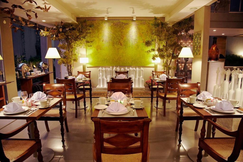 Bumi Semilir Art And Boutique Hotel Cihanjuang Eksteriør bilde