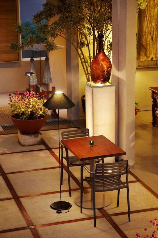 Bumi Semilir Art And Boutique Hotel Bandung Eksteriør bilde