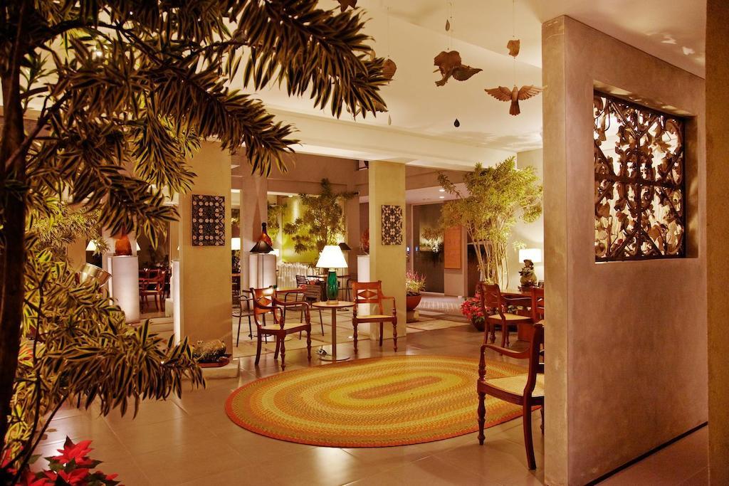 Bumi Semilir Art And Boutique Hotel Cihanjuang Eksteriør bilde