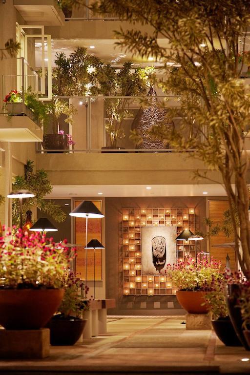 Bumi Semilir Art And Boutique Hotel Cihanjuang Eksteriør bilde
